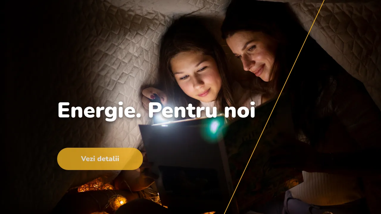 Pagina oficiala MVM Future Energy Technology SRL, furnizor de energie