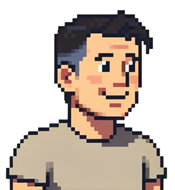 Personaj ilustrativ pentru sectiunea chirie - omul care schimba furnizorul de energie